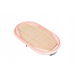 Cf2944 vidinis oro filtras mann