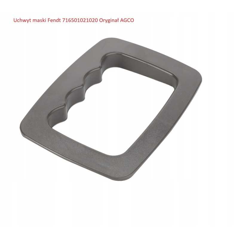 Fendt gaubto laikiklis 716501021020 originalus agco