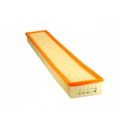 Massey Ferguson salono filtras 3388840m3