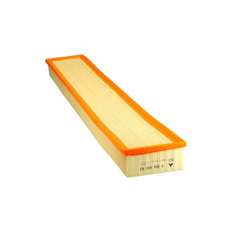 Massey Ferguson salono filtras 3388840m3