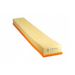 Massey Ferguson salono filtras 3388840m3