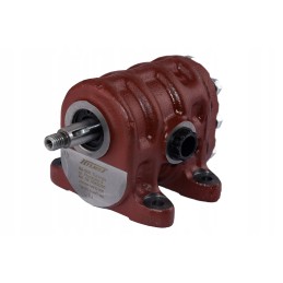 C 328 hylmet liftas siurblys