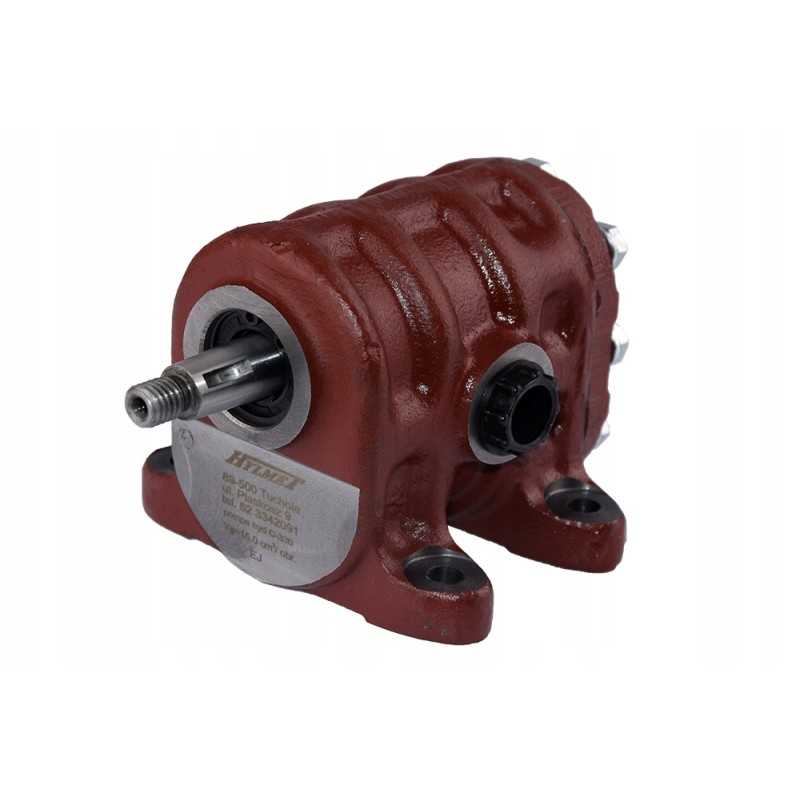 C 328 hylmet liftas siurblys