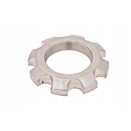 3301618m1 rato stebulės veržlė