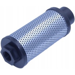 Hidraulinis filtras sh60255 yanmar sv15 sv16 sv17