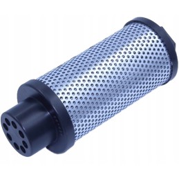 Hidraulinis filtras sh60255 yanmar sv15 sv16 sv17