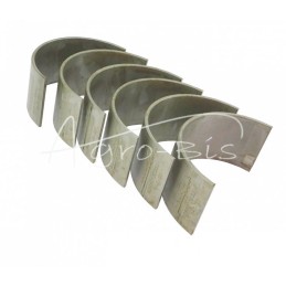 Švaistiklio guolių komplektas n 0 00 vardinis u