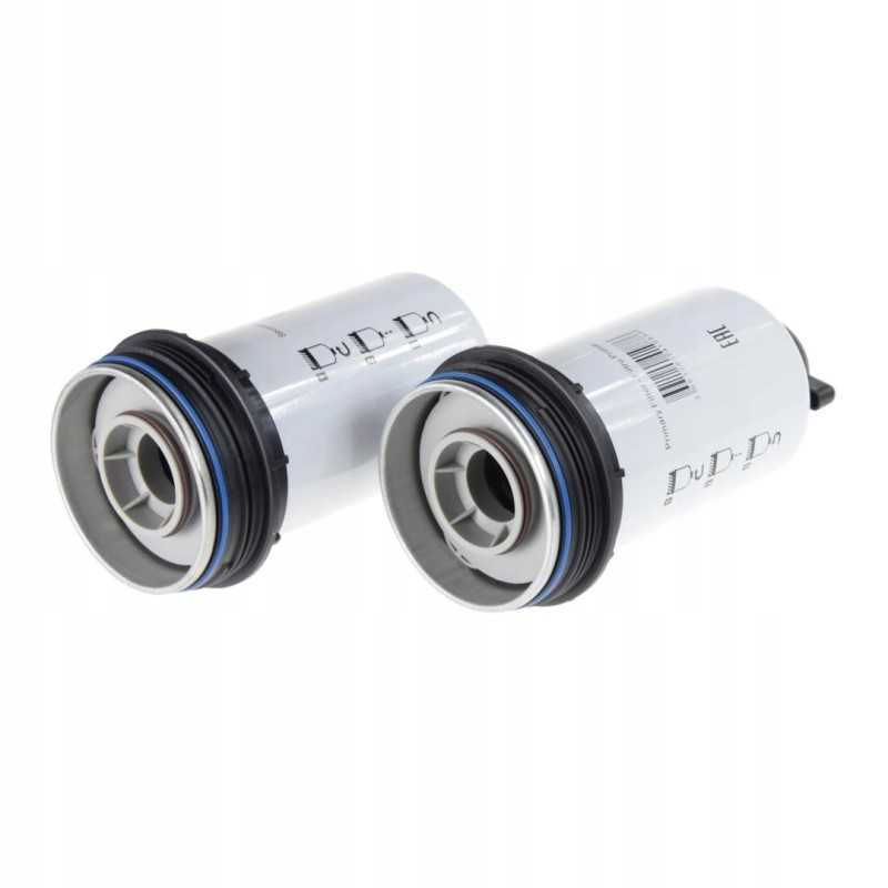 Mf fendt v837091436 hifi kuro filtrų komplektas