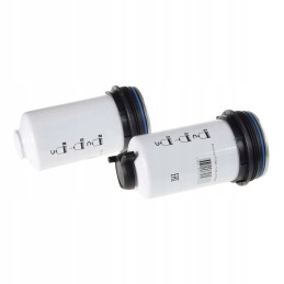 Mf fendt v837091436 hifi kuro filtrų komplektas