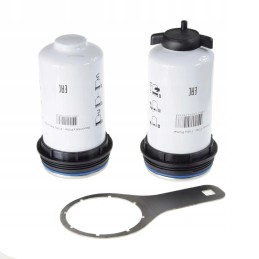 Mf fendt v837091436 hifi kuro filtrų komplektas