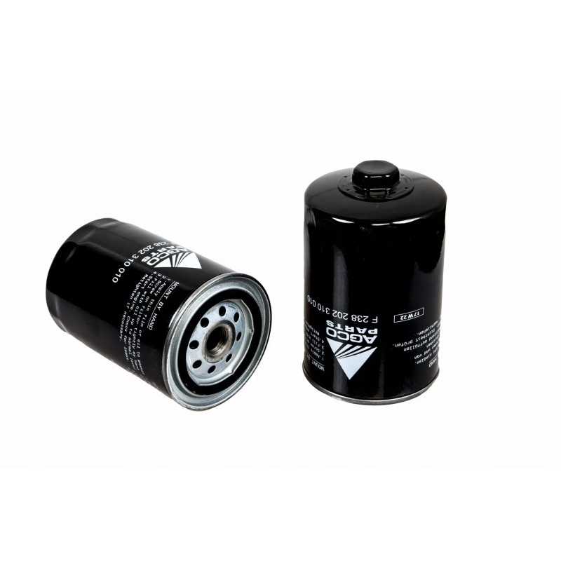 F238202310010 agco variklio alyvos filtras