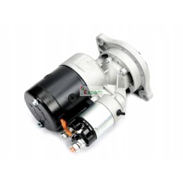 Starteris su reduktoriumi Fiat 9142680 Expom