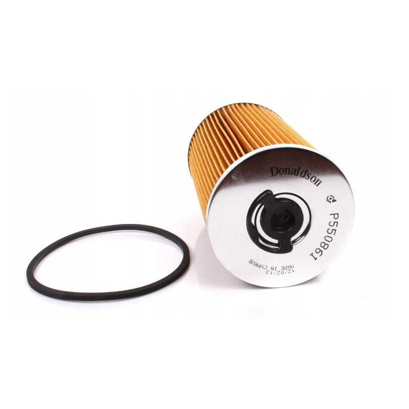 Donaldson kuro filtro įdėklas 1457431270