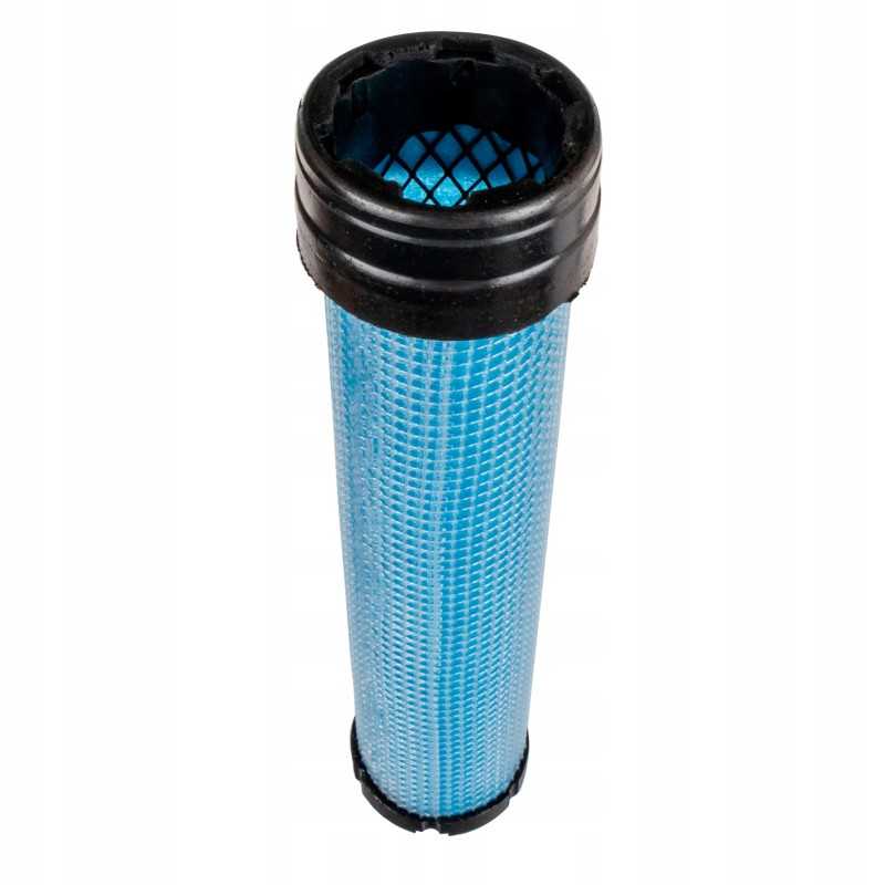 Vidinis oro filtras hifi john deere m131803