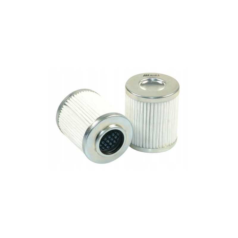 Sh52607 hidraulinio filtro hifi filtras