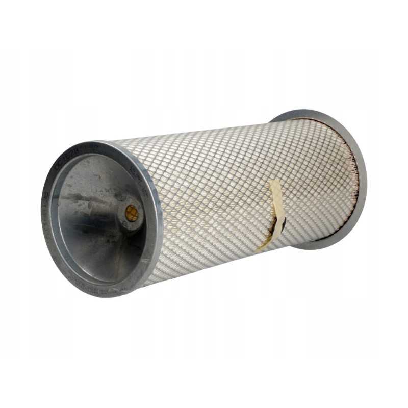 John Deere AT166136 oro filtras