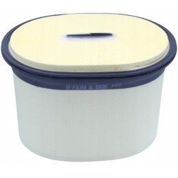 Oro filtras SL82020