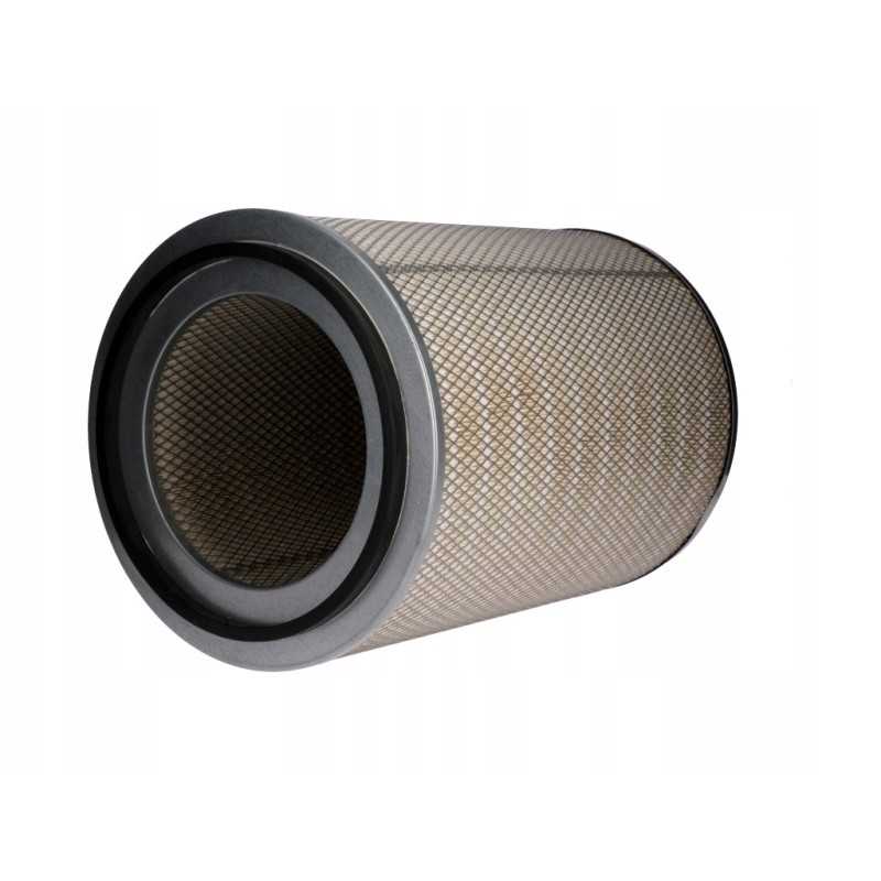 John deere oro filtras az39761