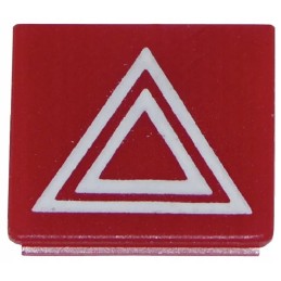 Avarinio signalo simbolis