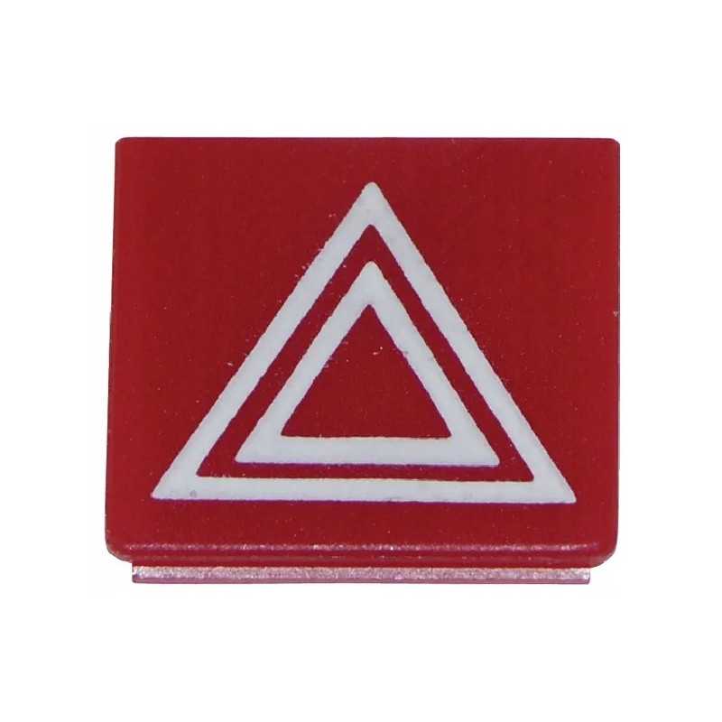 Avarinio signalo simbolis