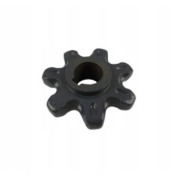 Apatinis lifto ratas pagamintas iš 7 Claas Mega Medion 674143