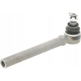 Vairo traukės galas