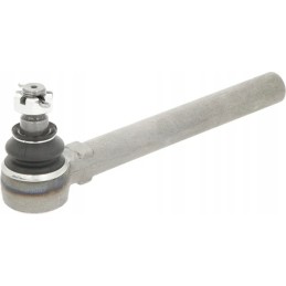 Vairo traukės galas