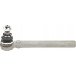 Vairo traukės galas