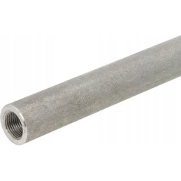 Vairo traukės galas