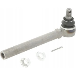 Vairo traukės galas