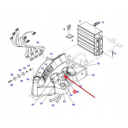 F931502030970 remonto komplektas
