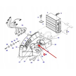 F931502030970 remonto komplektas
