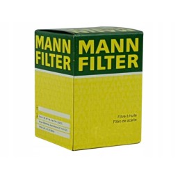 Mann filtras kuro filtras p 66 x