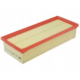 Mann filtrų rinkinys skoda octavia ii 1 8 2 0 tsi