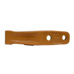 Dantis mini ekskavatoriaus kaušo E14 CVA