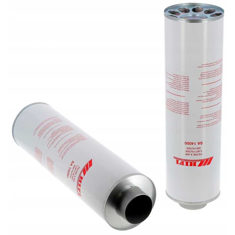 Sa14050 hifi oro filtras