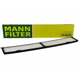 Mann filtrų komplektas bmw 3 e92 e93 330d 2010 m