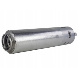 Mann filtrų komplektas BMW 3 E90 E91 330d 2010 m