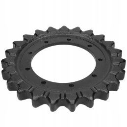 Varomasis ratas new Holland e35sr e30 e30sr e35 e35b