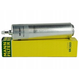 Mann filtrų komplektas bmw 3 e92 e93 325d 2010 m