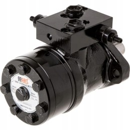 Hidraulinis variklis smr bmr 200 komplektas su vožtuvu