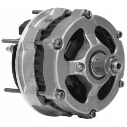 Naujas generatorius Hatz 2M40 3M40 4M40