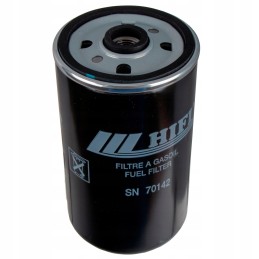 Hifi fendt vario mėgstamiausias ksilono kuro filtras