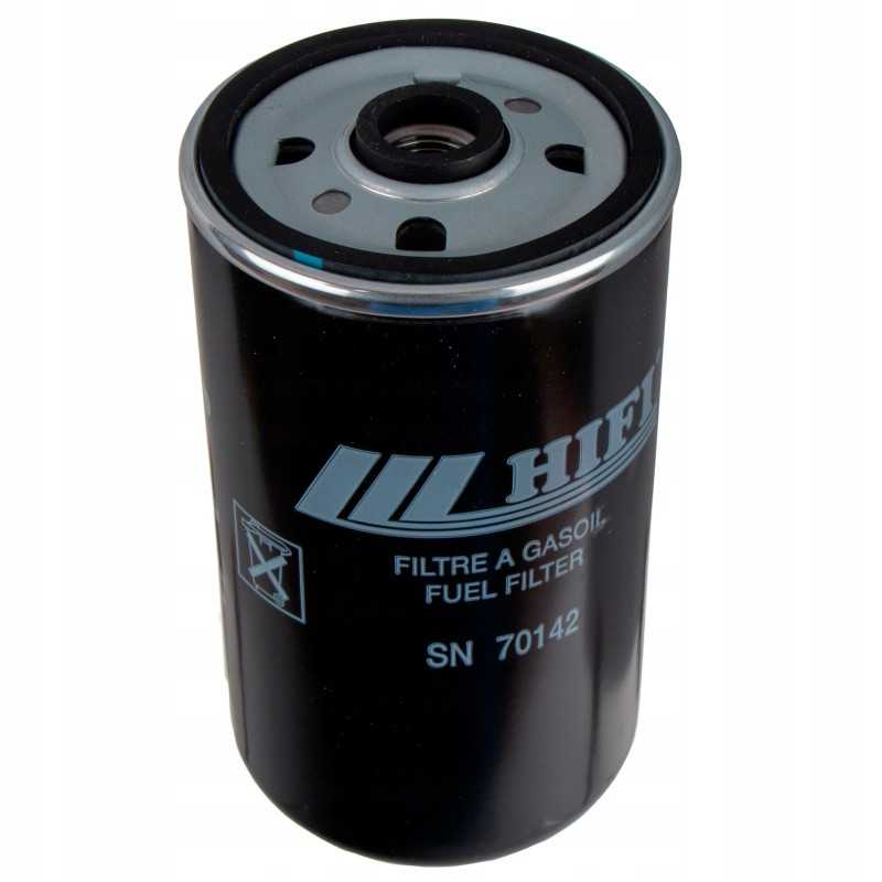 Hifi fendt vario mėgstamiausias ksilono kuro filtras