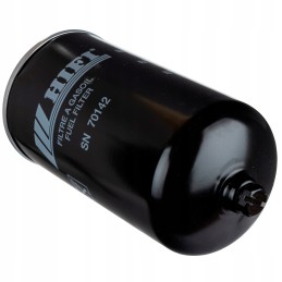 Hifi fendt vario mėgstamiausias ksilono kuro filtras