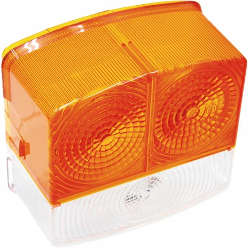 Lempos gaubtas kairysis 4559el134741021 hella