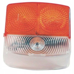 Lempos gaubtas kairysis 4559el134741021 hella