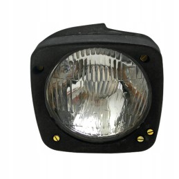 Kairysis kryptinis žibintas 70712019 granitas