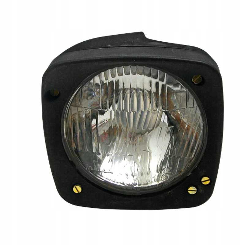 Kairysis kryptinis žibintas 70712019 granitas