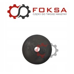 Claas Dominator Lexion 678440 plastikinis įtempiklis